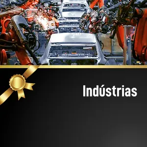 Indústrias