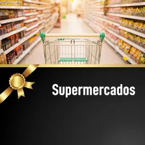 Supermercados
